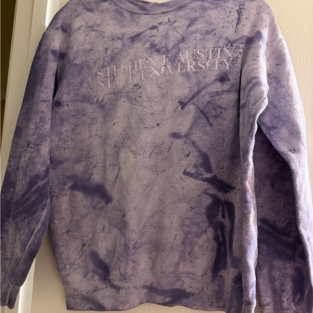 SFA sweatshirt